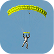  Самостоятельный прыжок с десантным парашютом